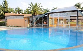 Arapey Oasis Termal Hotel